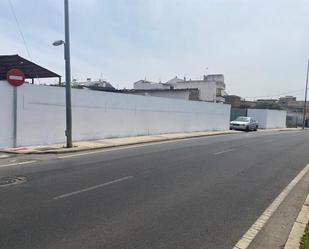 Exterior view of Land for sale in Badajoz Capital