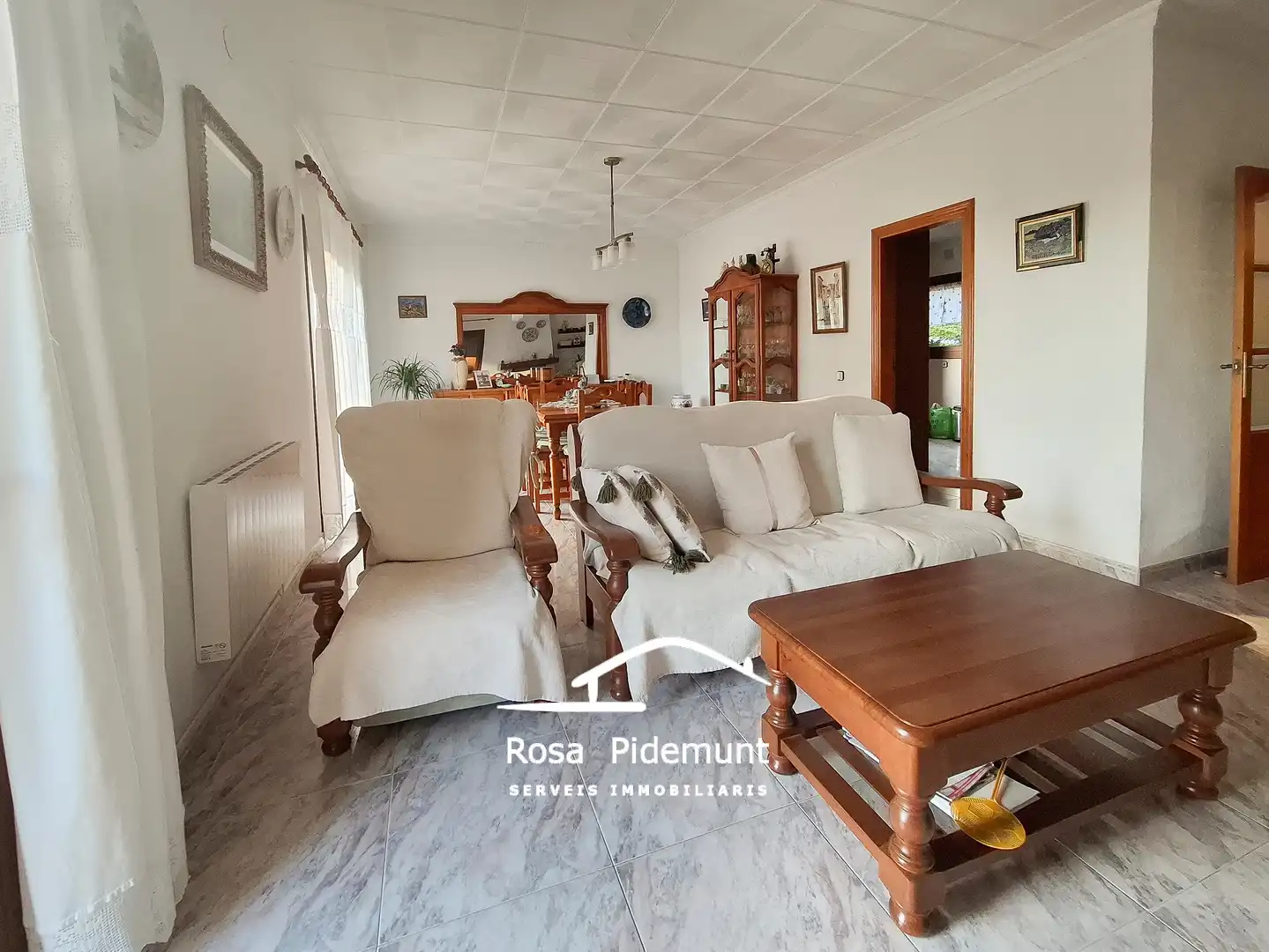 Villa avec jardin à vendre à Serra Brava, imagen 5