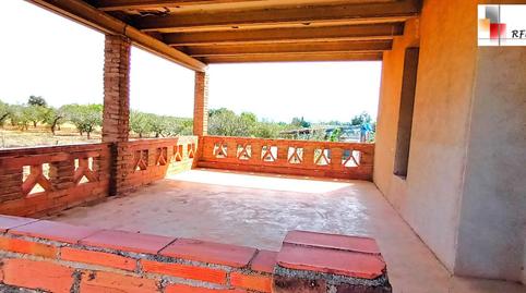 Foto 4 de Finca rústica en venta en Torreblanca, Castellón