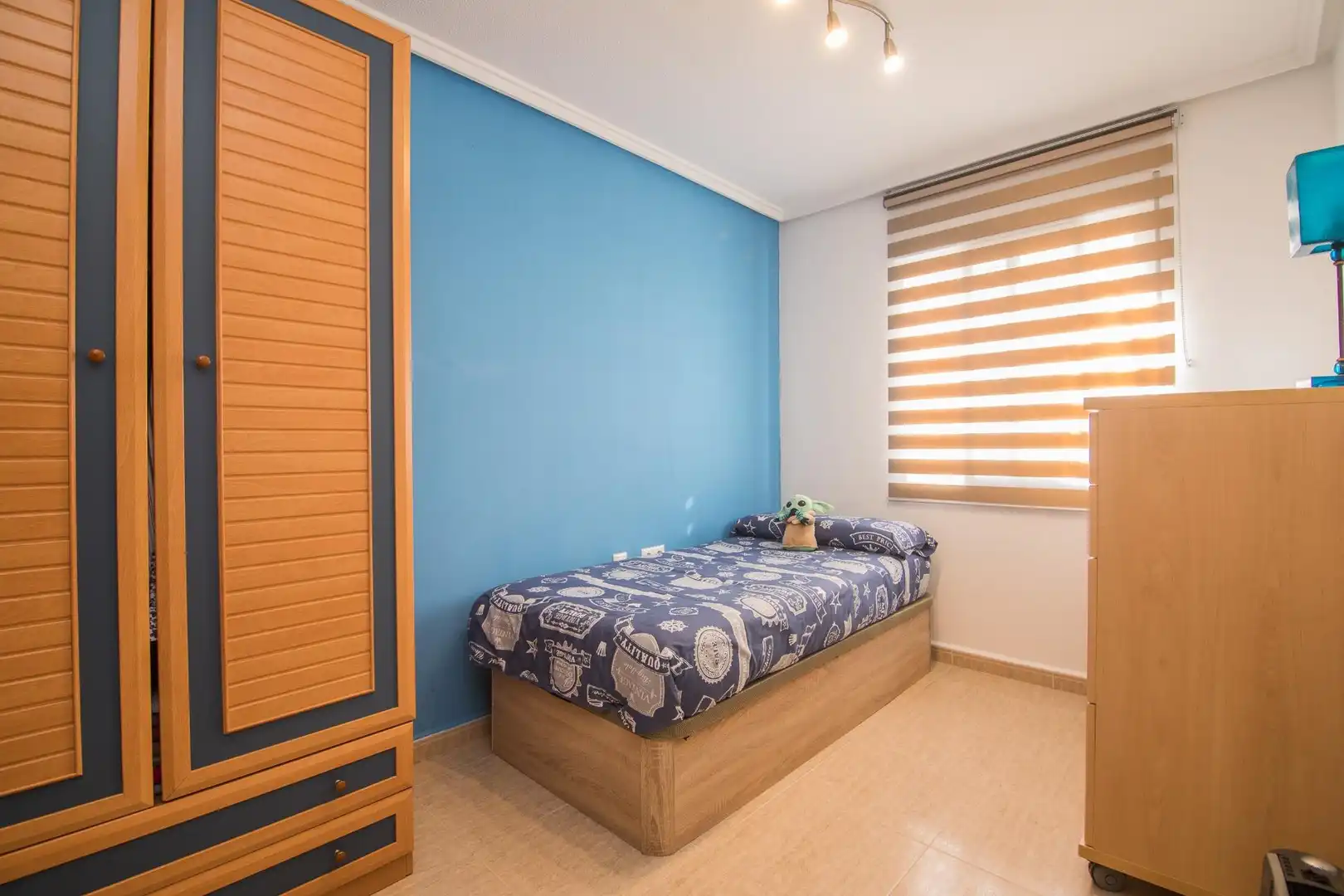 Casa amb jardí en venda a Calle GARCILASO DE LA VEGA, imagen 23