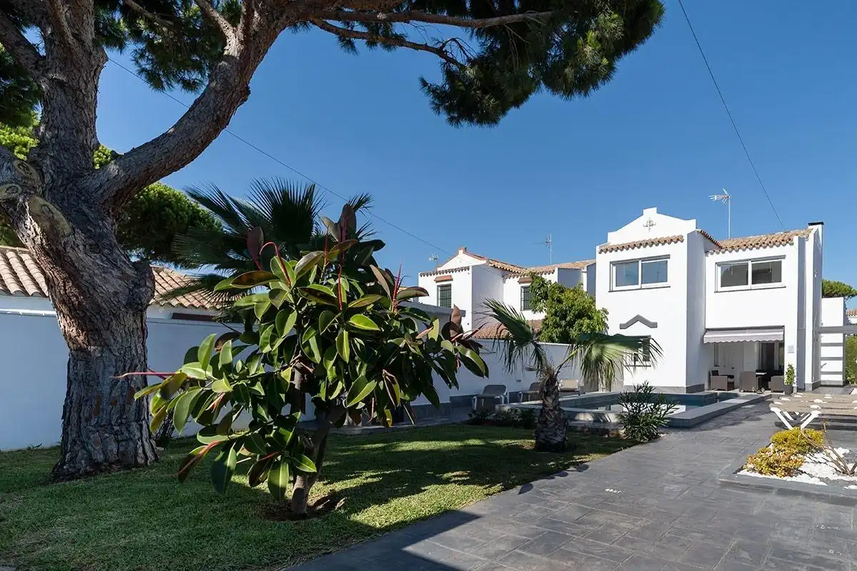 Chalet en venta en Calle Calle Vieira, imagen 25