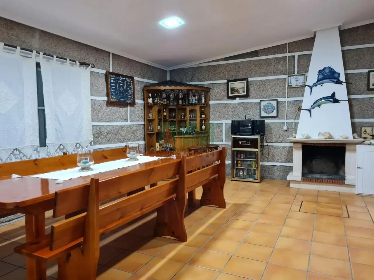 Casa con jardín en venta en O Pereiro de Aguiar, imagen 24