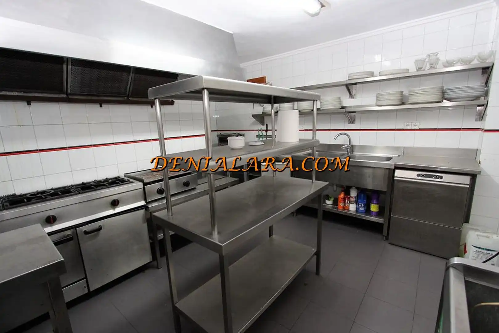Local comercial en venda a Saladar, imagen 7