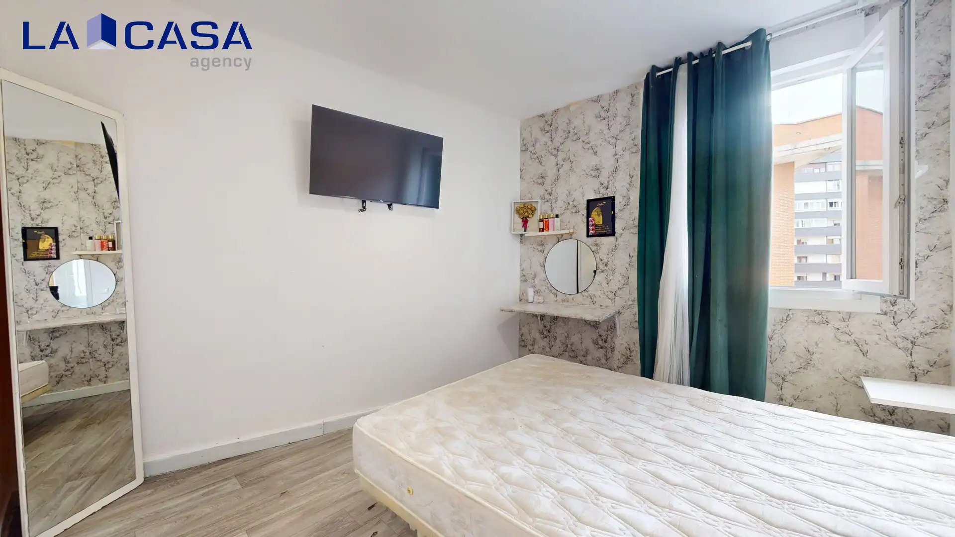 Habitación de Piso en venta en Barakaldo  con Calefacción
