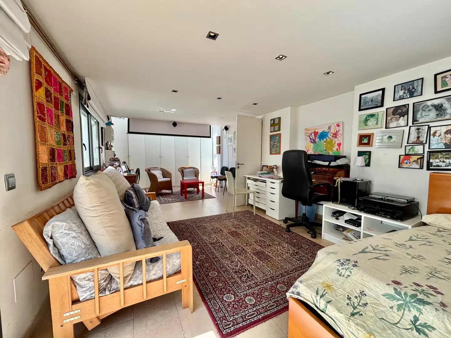 Casa o chalet en venta en Carrer Valentí Almirall Llozer, Fontajau - Sant Ponç