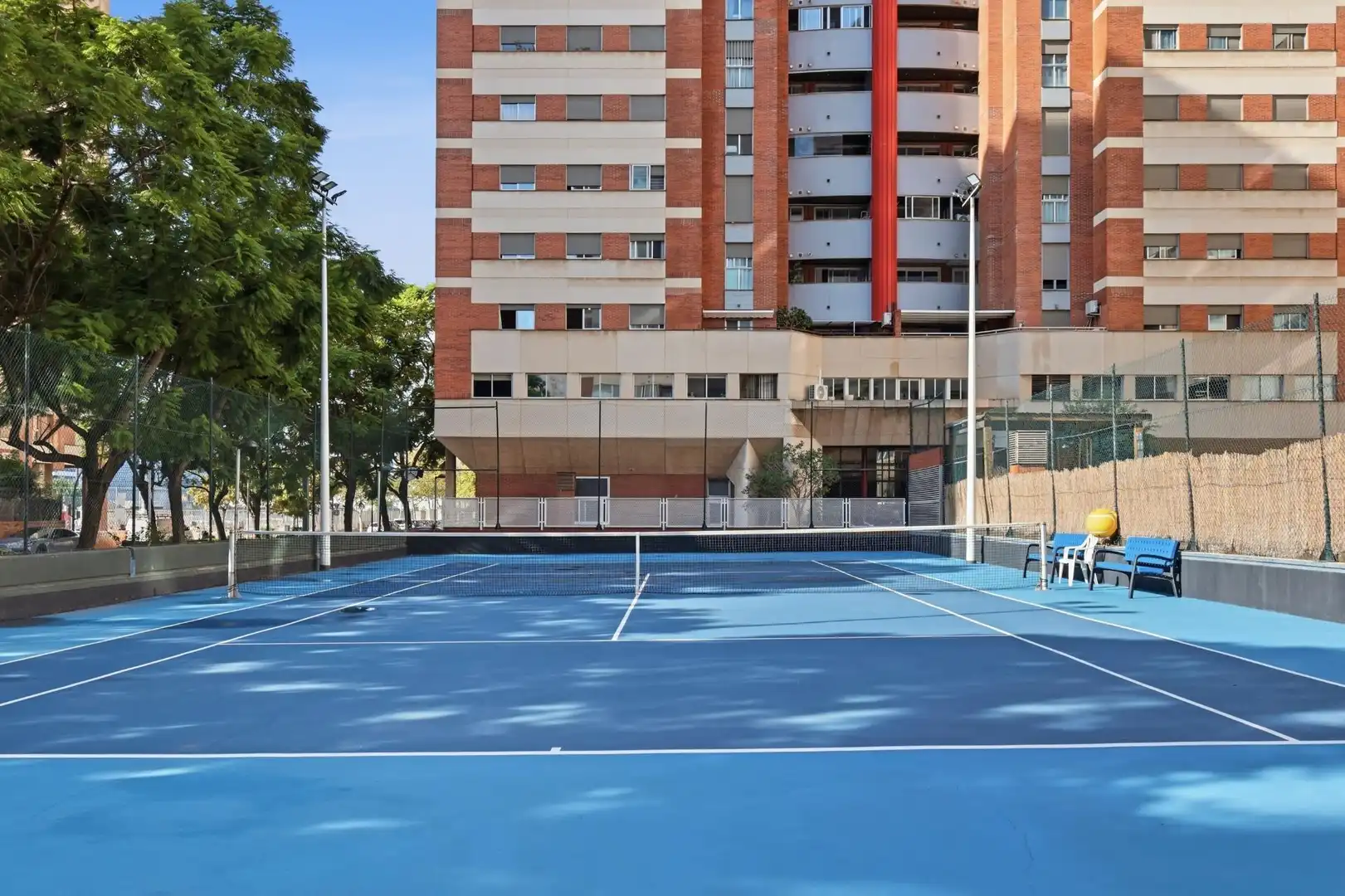 Piso con piscina en venta en Quatre Carreres, imagen 31