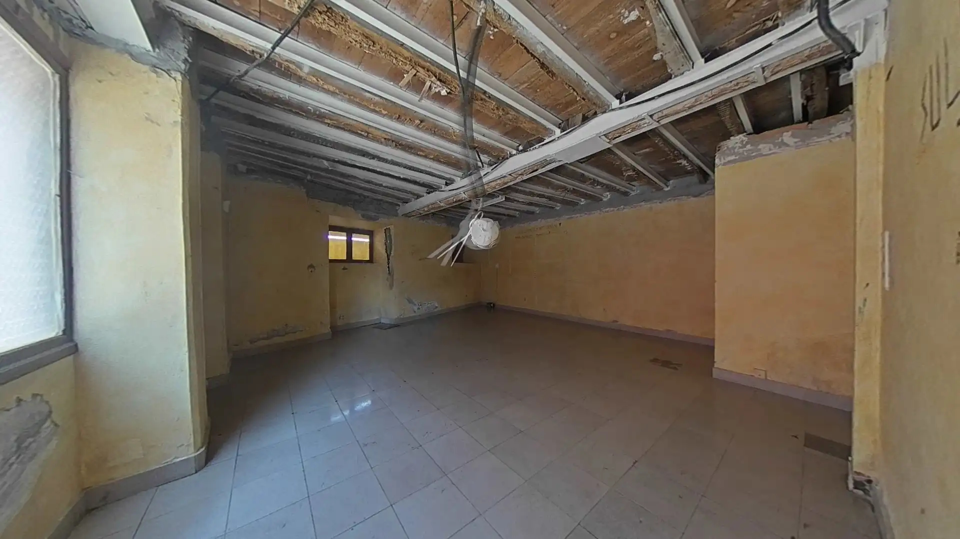 Local comercial en venta en SAN BARTOLOME KALEA, imagen 4