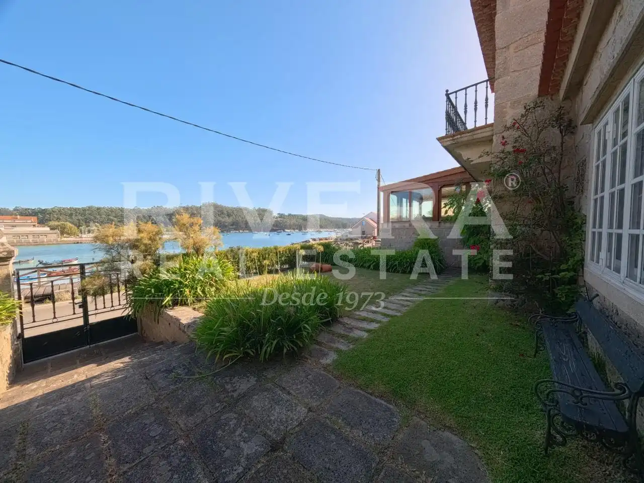 Casa con piscina in vendita a Jaime Amezaga