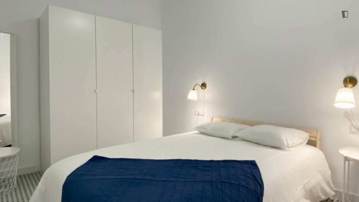 Apartment to rent in Barrio de Benicalap