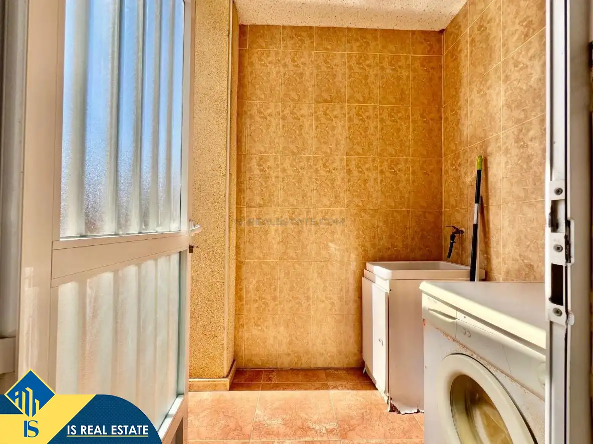 Bungalow with pool for sale in Centro, imagen 26