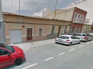 Terreny rústic en venda a Calle Sant Josep Artesà 21