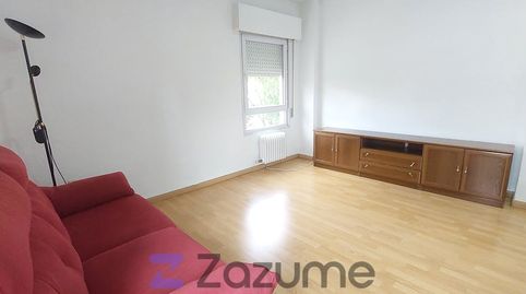 Foto 4 de Piso de alquiler en Carr. de Canillas, Canillas, Madrid Capital