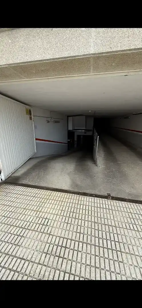 Aparcament de Garatge de lloguer en Foz