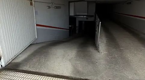 Foto 2 von Garage zur Miete in Rúa Pintor Laxeiro, 17, Foz, Lugo