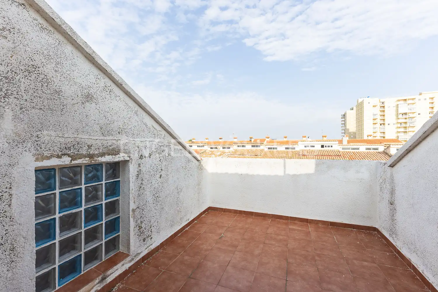 Exterior view of Houses for sale in Sueca  with Air Conditioner, Heating and Private garden