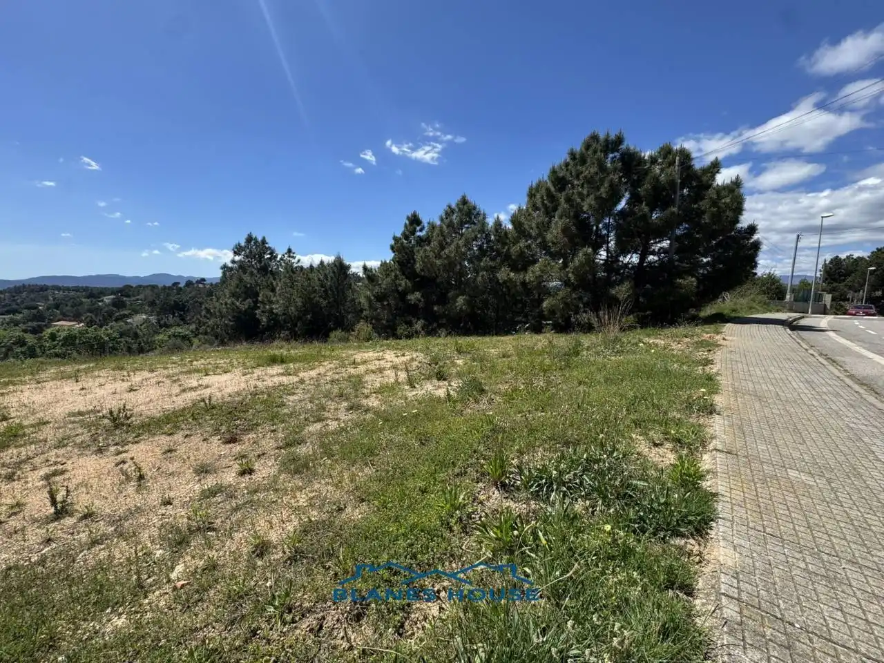 Wohnbaugrundstück zum Verkauf in Avenida Argimont 0, imagen 3