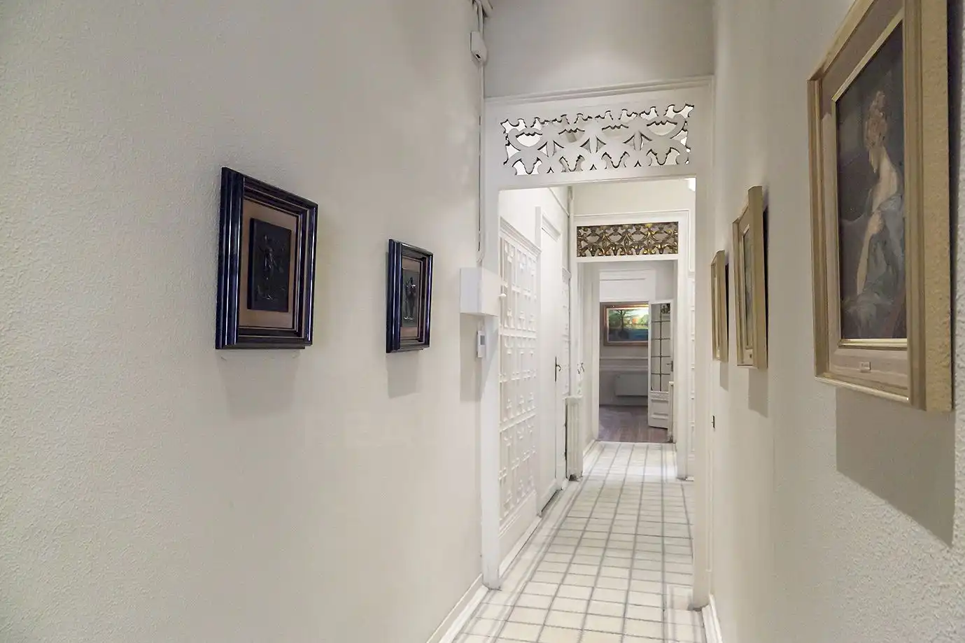 Wohnung mit Aufzug zum Verkauf in Eixample, imagen 25