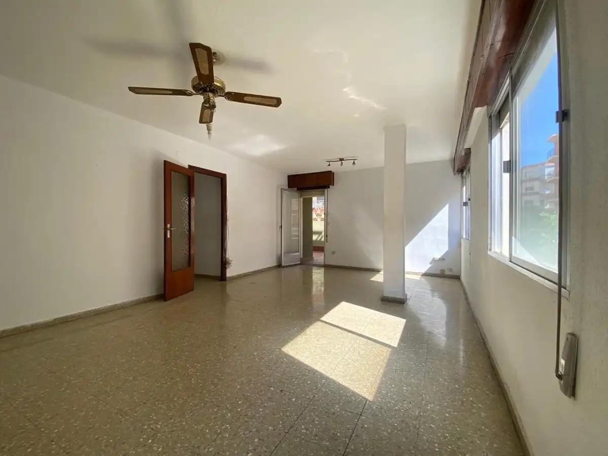 Wohnung mit Aufzug zum Verkauf in Saladar, imagen 3