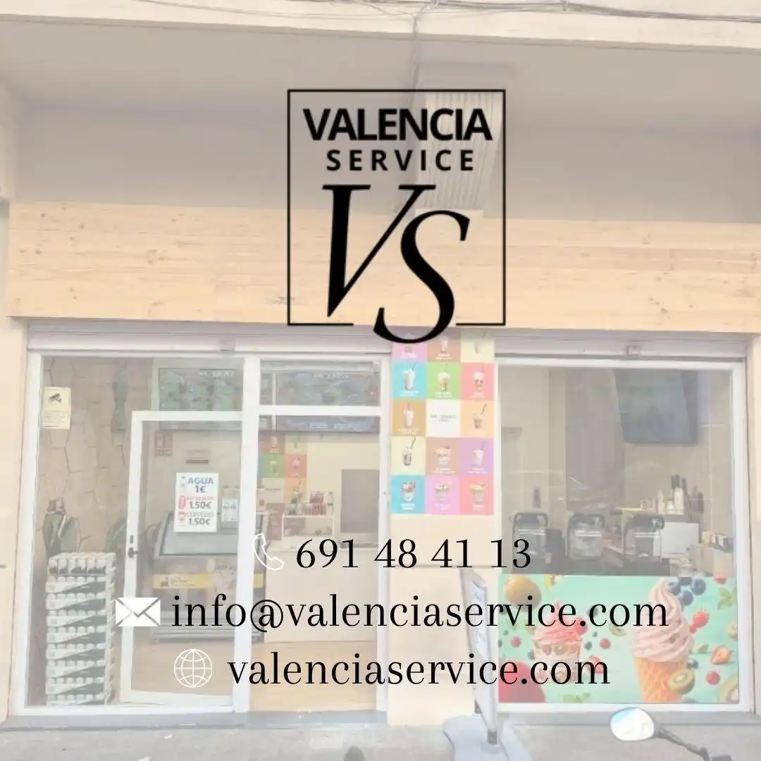 Business premises for transfer in L'Eixample, imagen 8