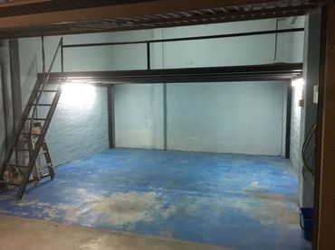 Parkplatz zum Verkauf in Andoain Kalea 25