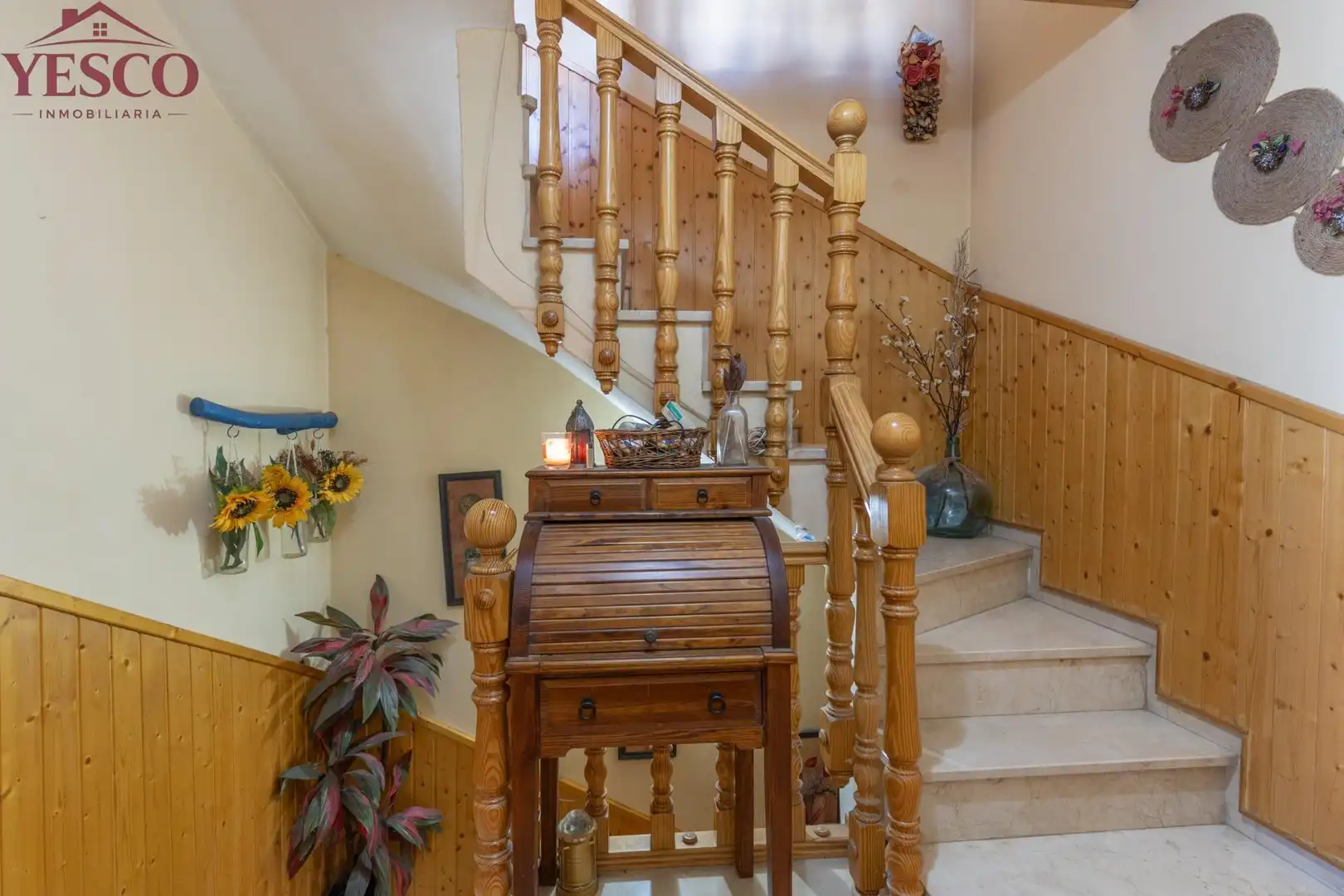 Casa adosada en venta en Güevéjar con Calefacción, Terraza y Balcón