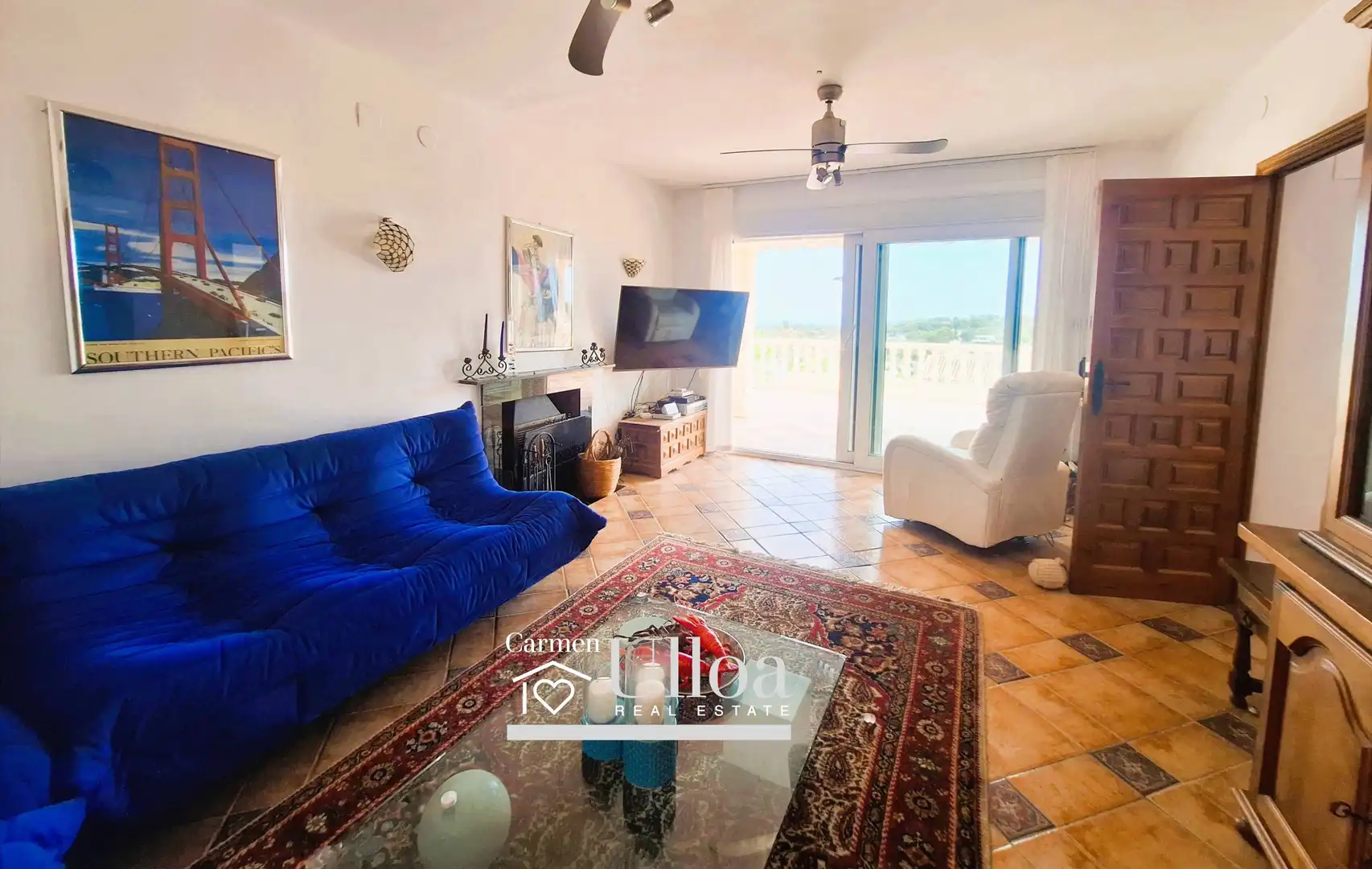 Villa in vendita a Calle AVELLANO, imagen 5