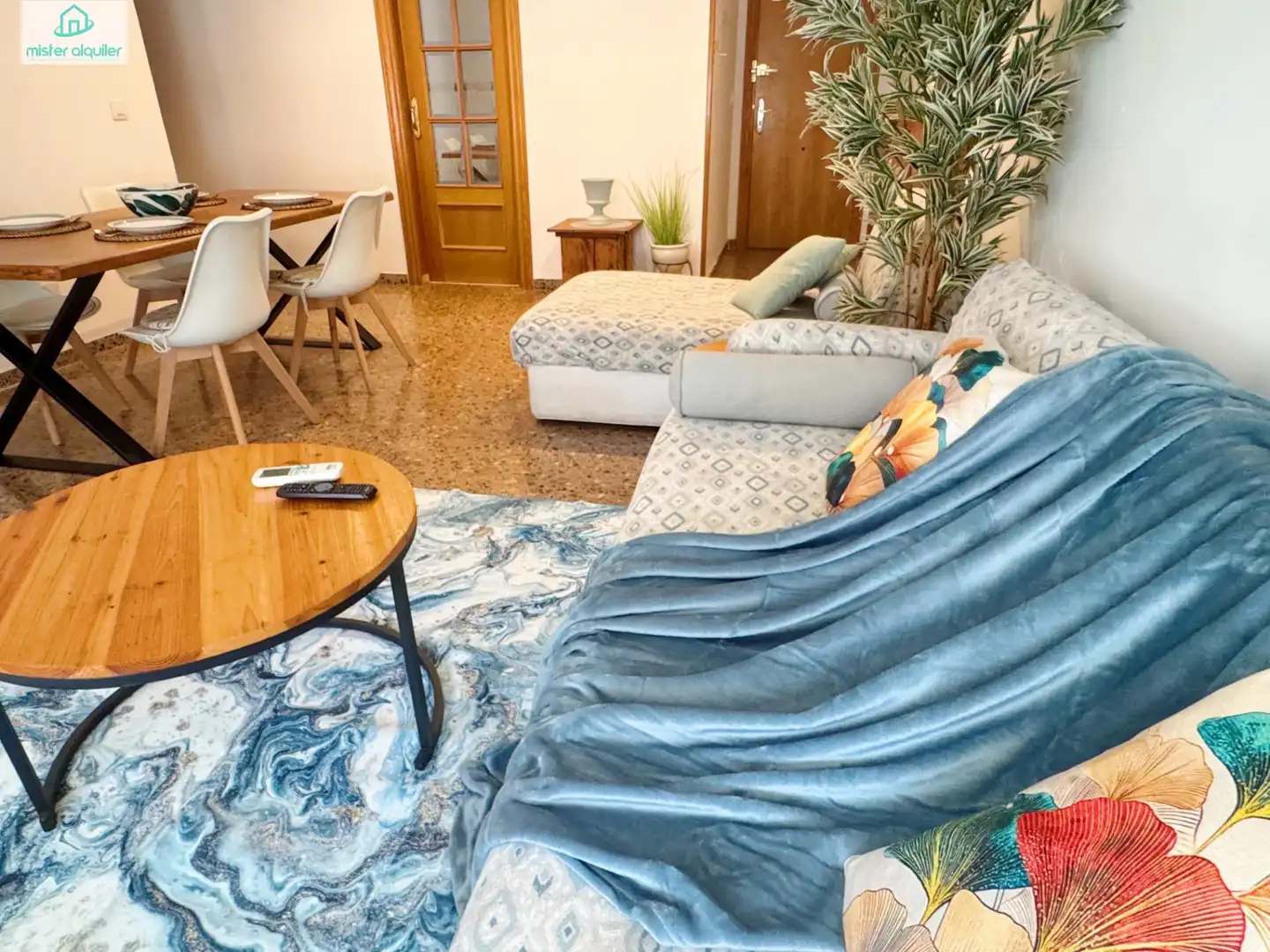 Apartament amb terrassa de lloguer a Calle SANT BARTOLOMEU 128, imagen 57