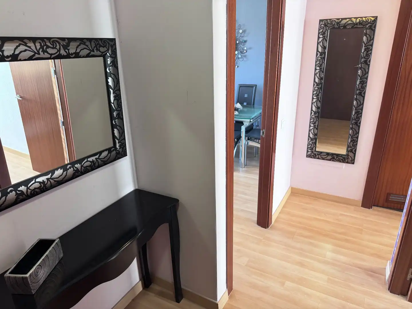 Apartments for sale in Almería  with Air Conditioner and Storage room