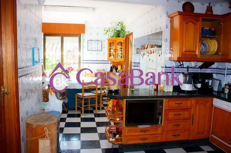 Casa con piscina en venta en Norte-Sierra, imagen 14