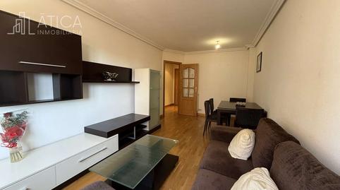 Foto 4 de Pis en venda a Alcalde Navarro González, 46-48, Tejares - Chamberí - Alcades, Salamanca Capital