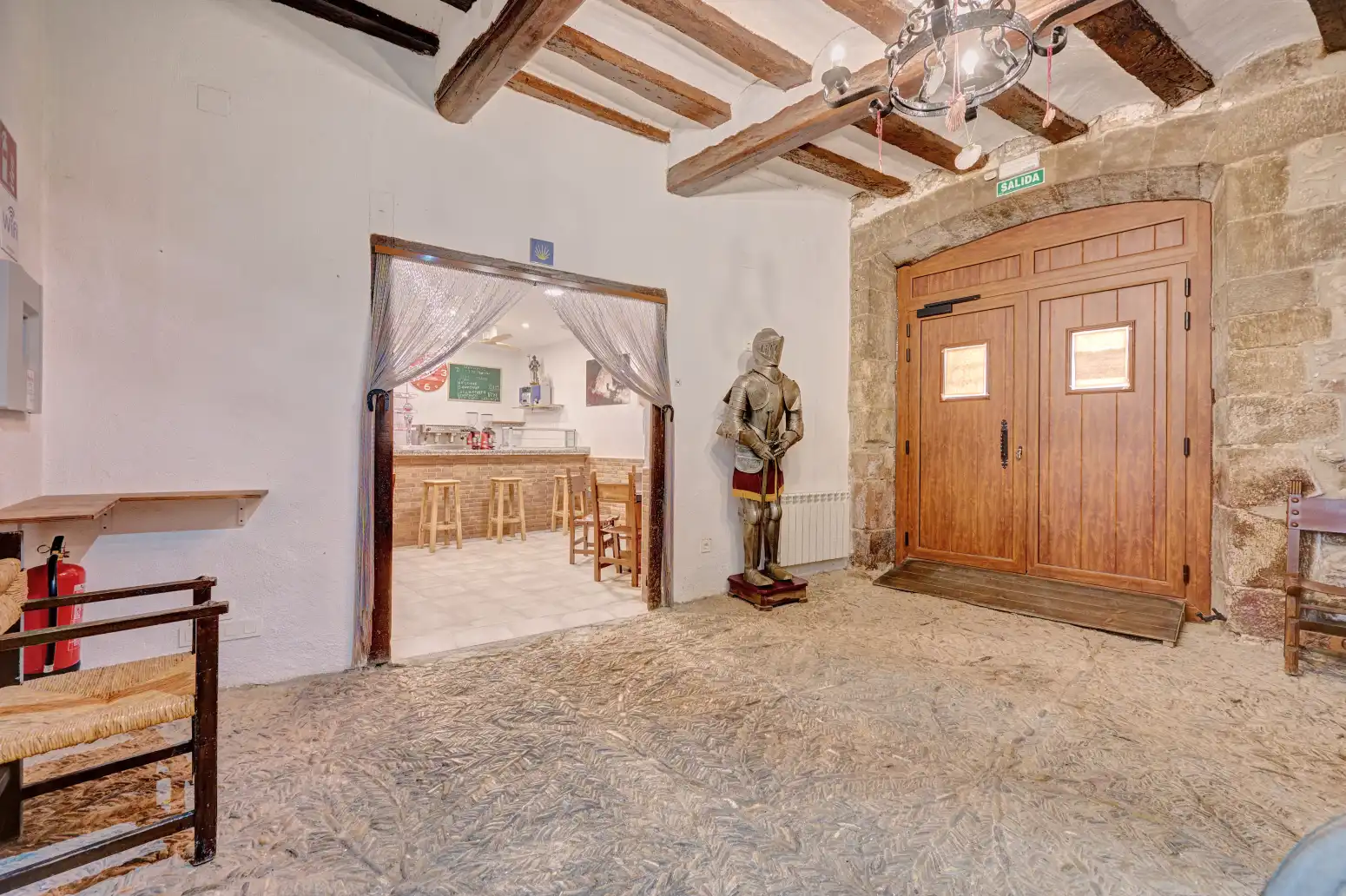 Detached homes for sale in Mañeru  with Air Conditioner, Heating and Private garden