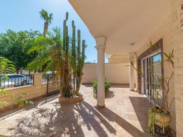 Casa con balcone in vendita a San Javier ciudad