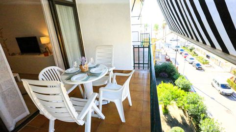 Foto 3 de Piso en venta en Calle Riudoms, Regueral - Prat d'en Forés, Cambrils