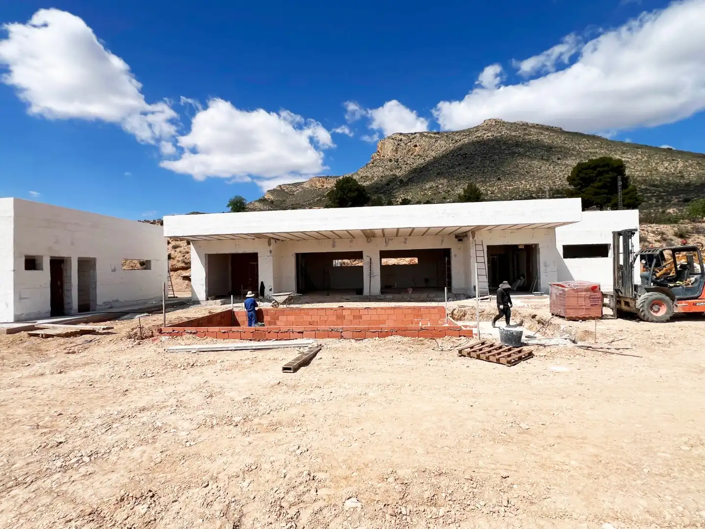 Casa en venta en Novelda, imagen 50