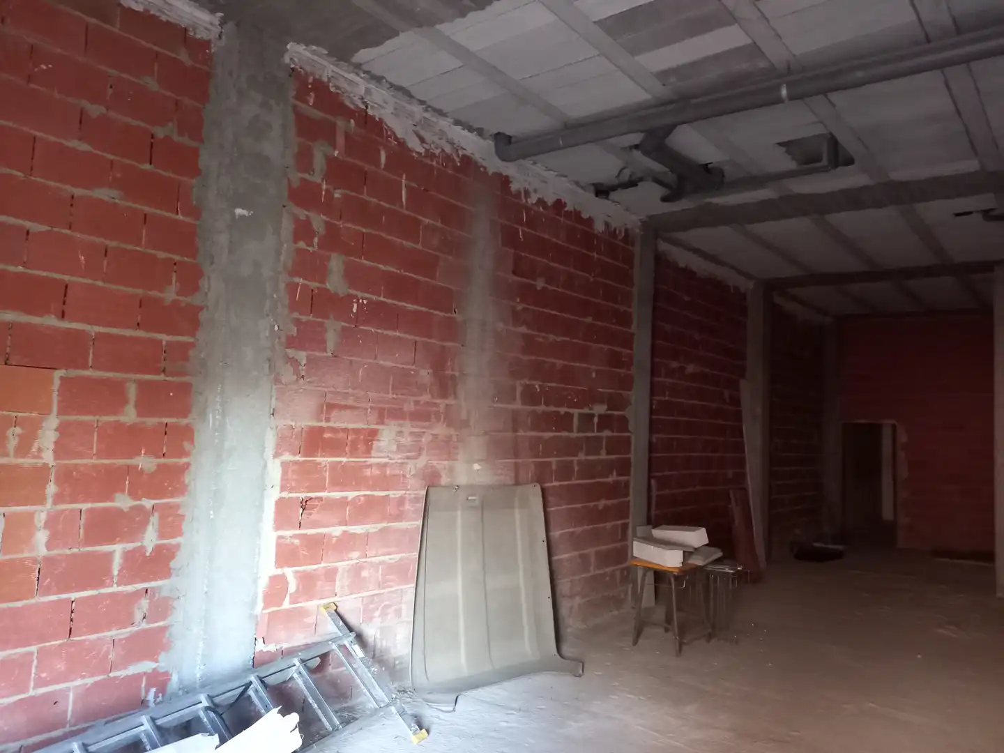 Local comercial en venta en Calle del Submarino 113, imagen 5