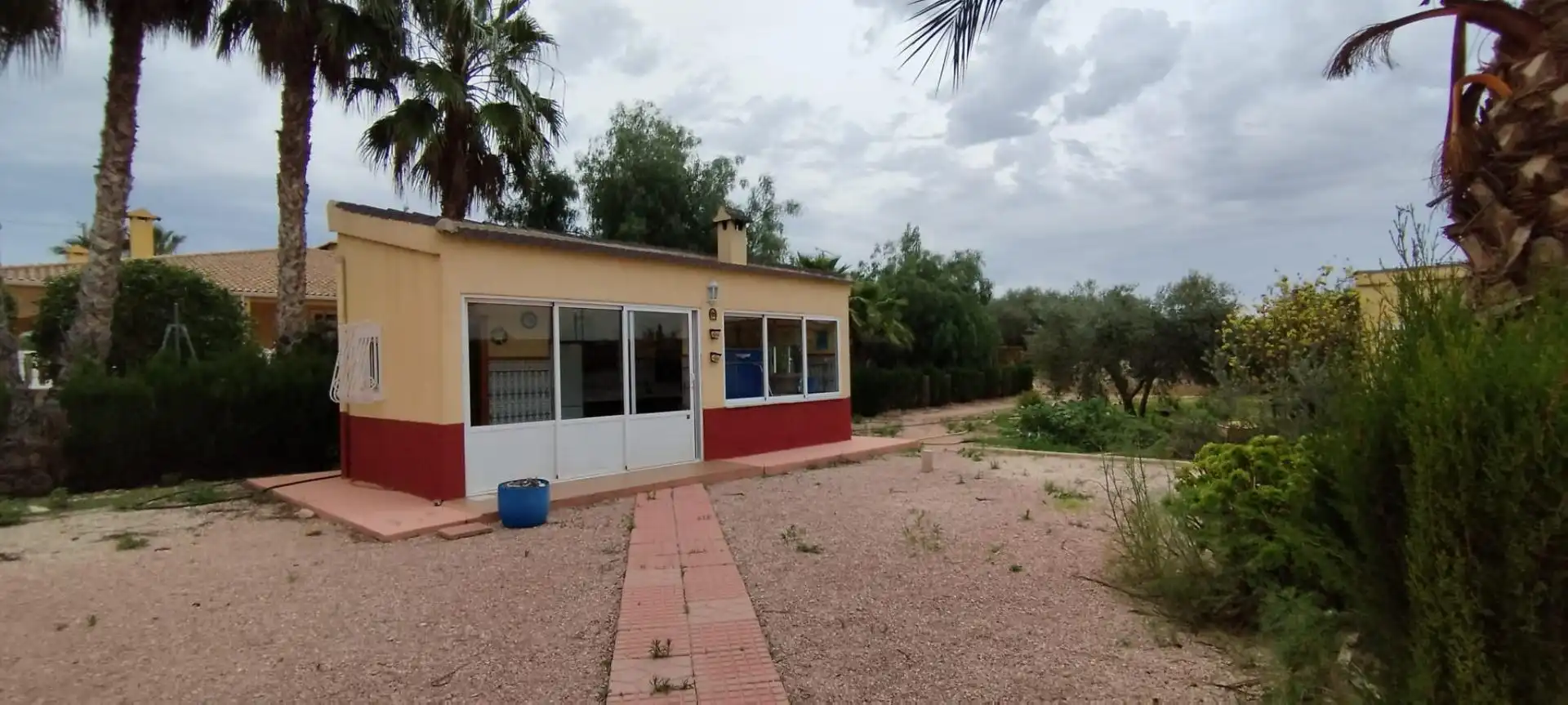 Villa mit Terrasse zum Verkauf in partida colorada, imagen 12