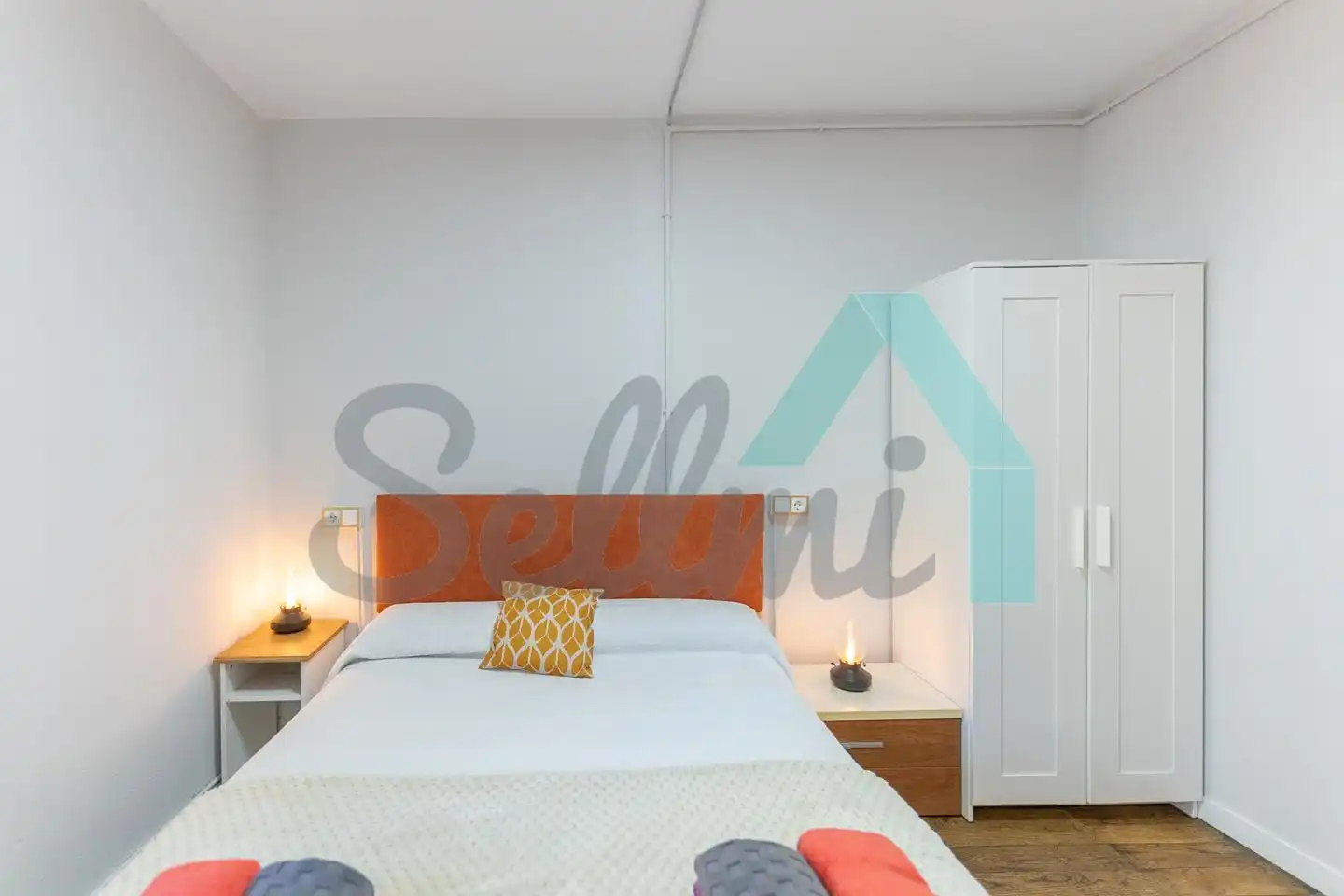 Haus zur Miete in Avenida Selgas, imagen 37