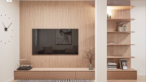 Foto 4 von Wohnung zum Verkauf in Calle de Alonso Cano, Ríos Rosas - Nuevos Ministerios, Madrid Capital
