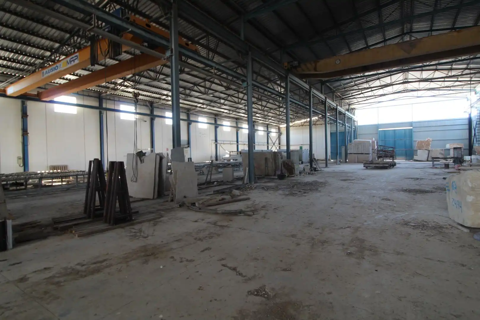 Industriegebäude zum Verkauf in La Romana, imagen 10