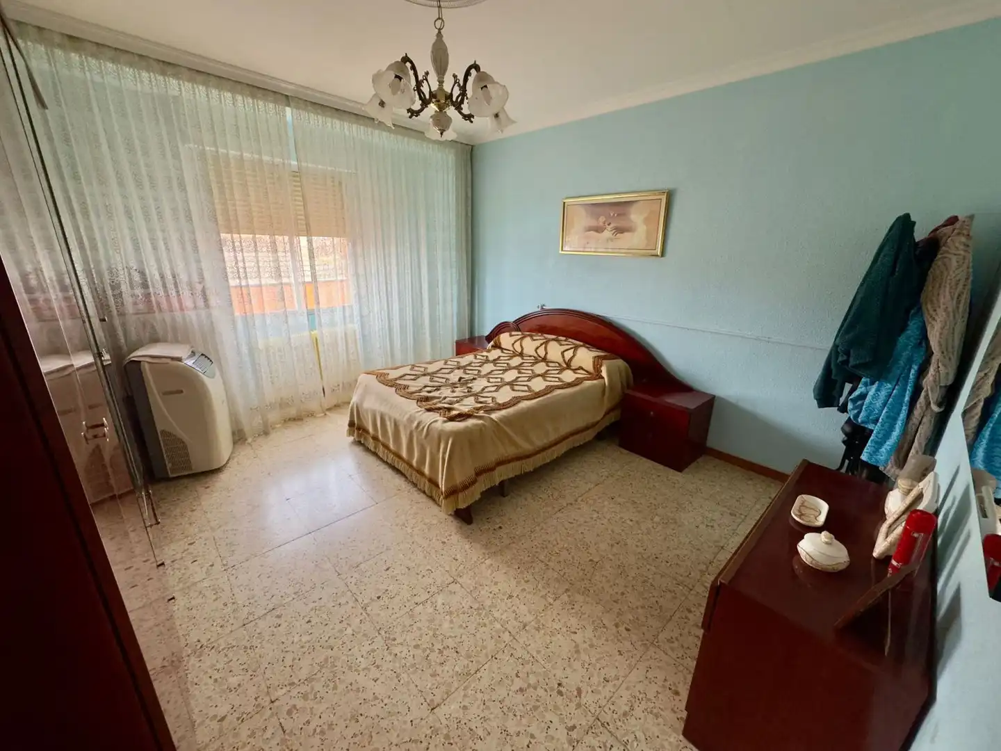 Wohnung zur Miete in Valdepeñas, Ciudad Real