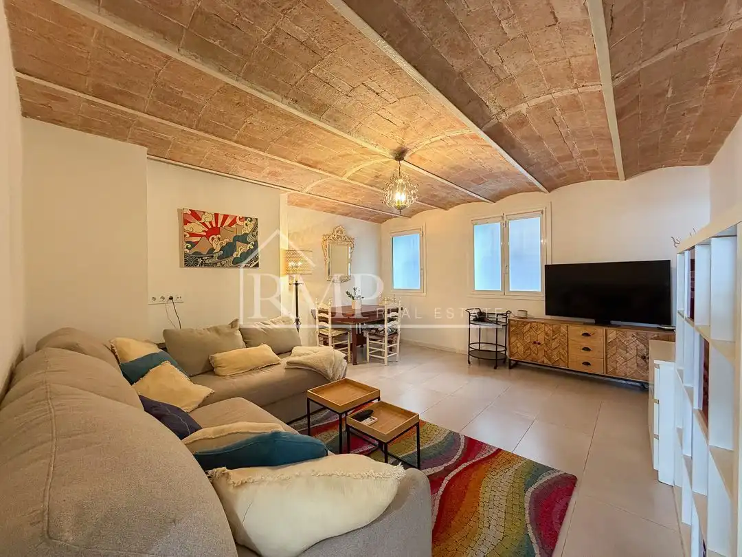 Duplex for sale in Igualada 19