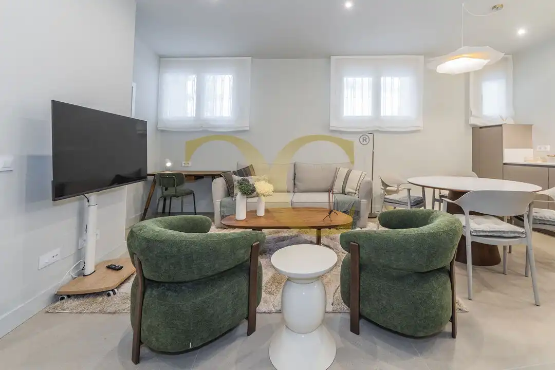 Mini appartamento con ascensore in vendita a Calle de Juan Bravo, imagen 4