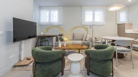Foto 4 de Apartamento en venta en Calle de Juan Bravo, Lista, Madrid Capital