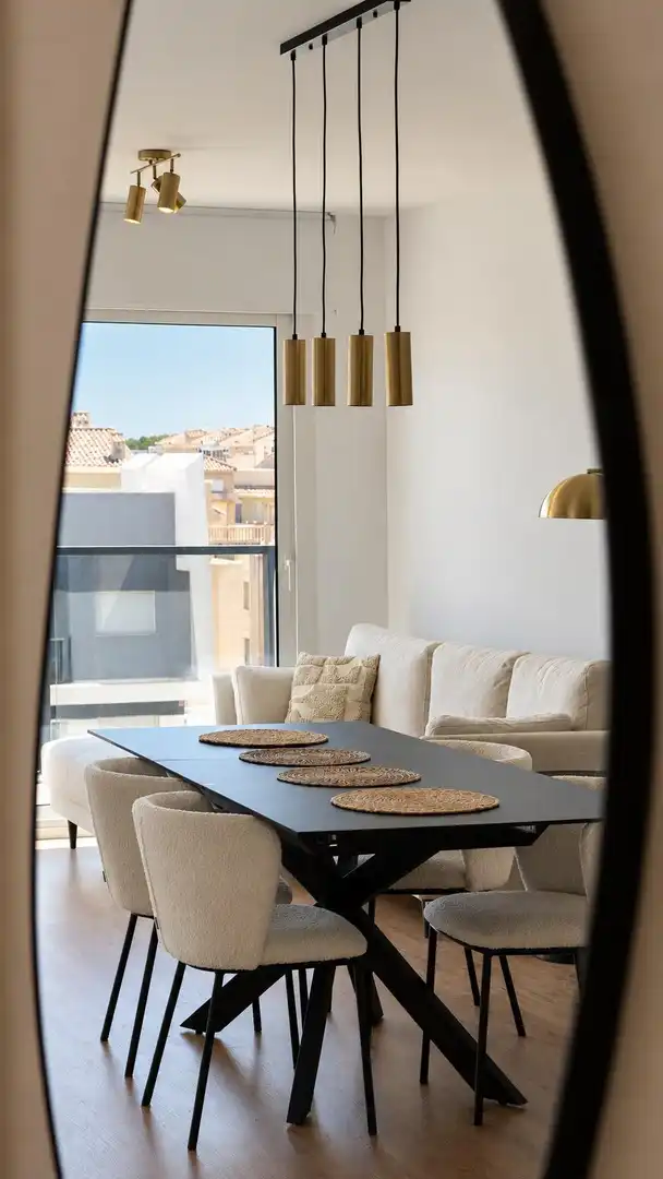 Attique avec terrasse à vendre à Avenida Avenida Escandinavia, imagen 3