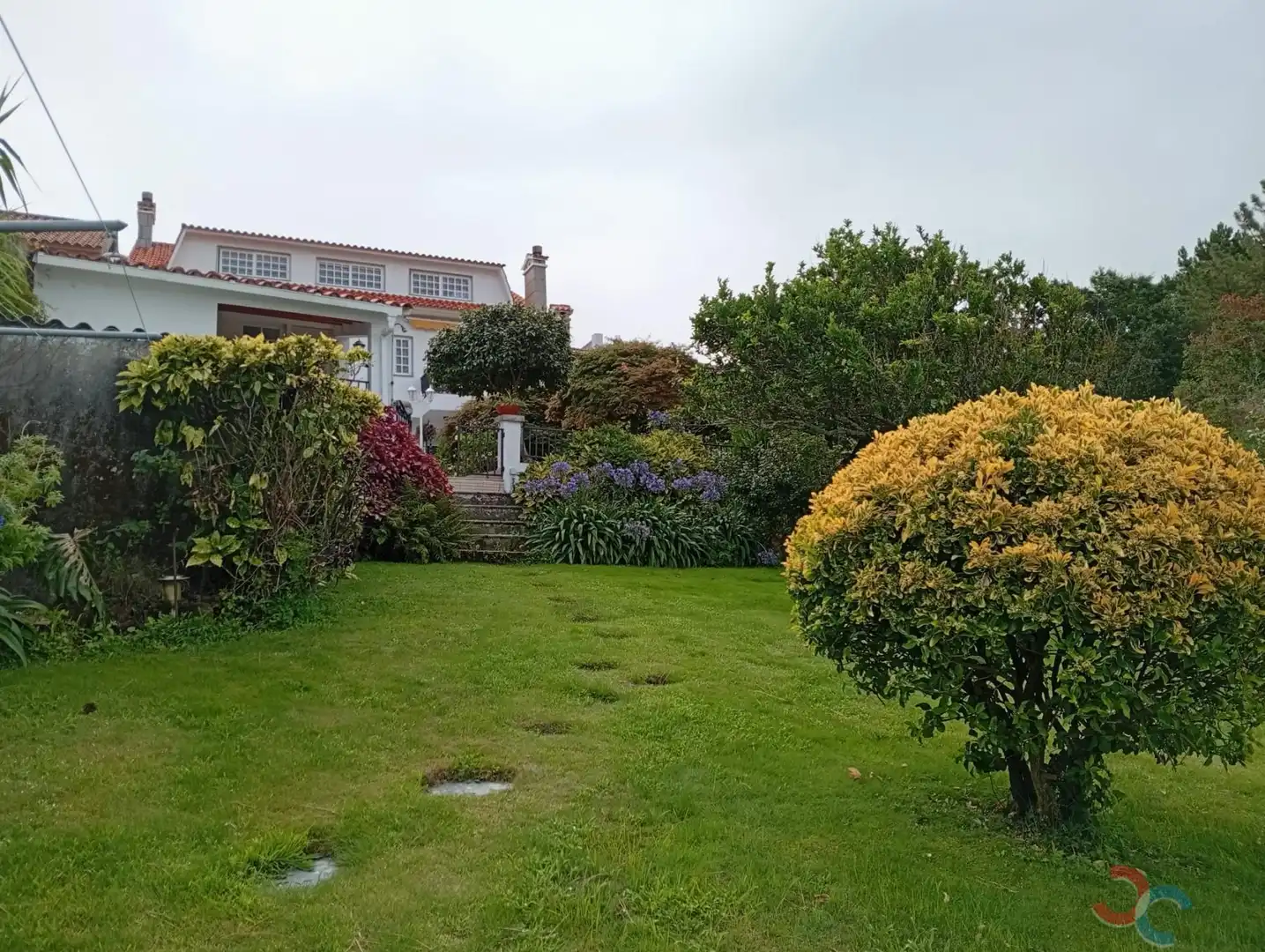 Casa o xalet en venda a Marín