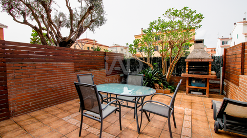 Foto 3 de Casa adosada en venda a Can Pou - Camp de Mar, Premià de Mar