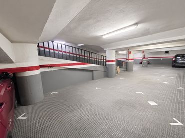Individual con ascensor en venta en Carrer de Muntaner 118