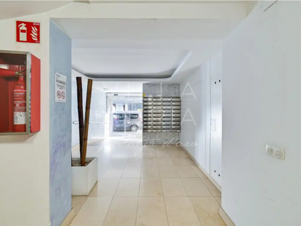 Wohnung zum Verkauf in Calle Joan Maragall, 34, Eixample Nord