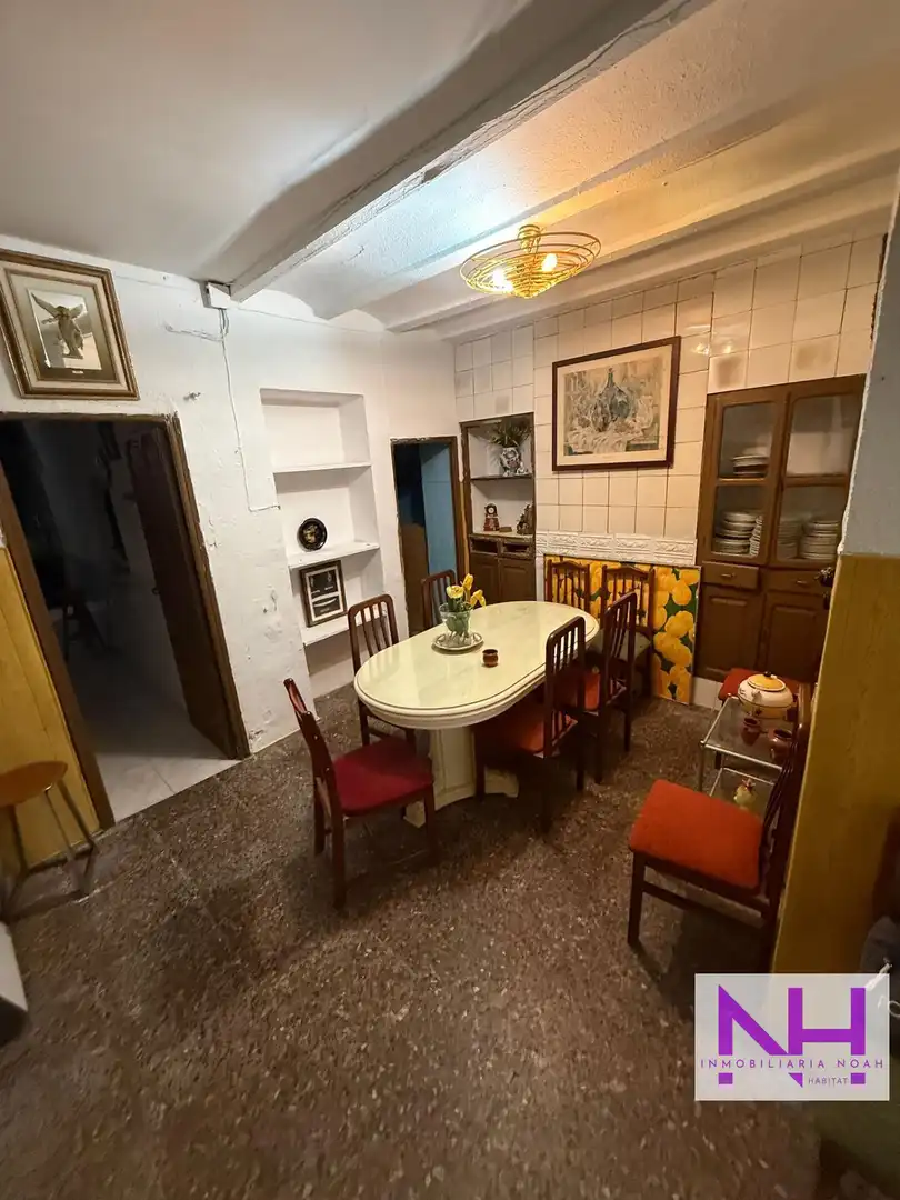 Casa en venda a Les Alqueries / Alquerías del Niño Perdido