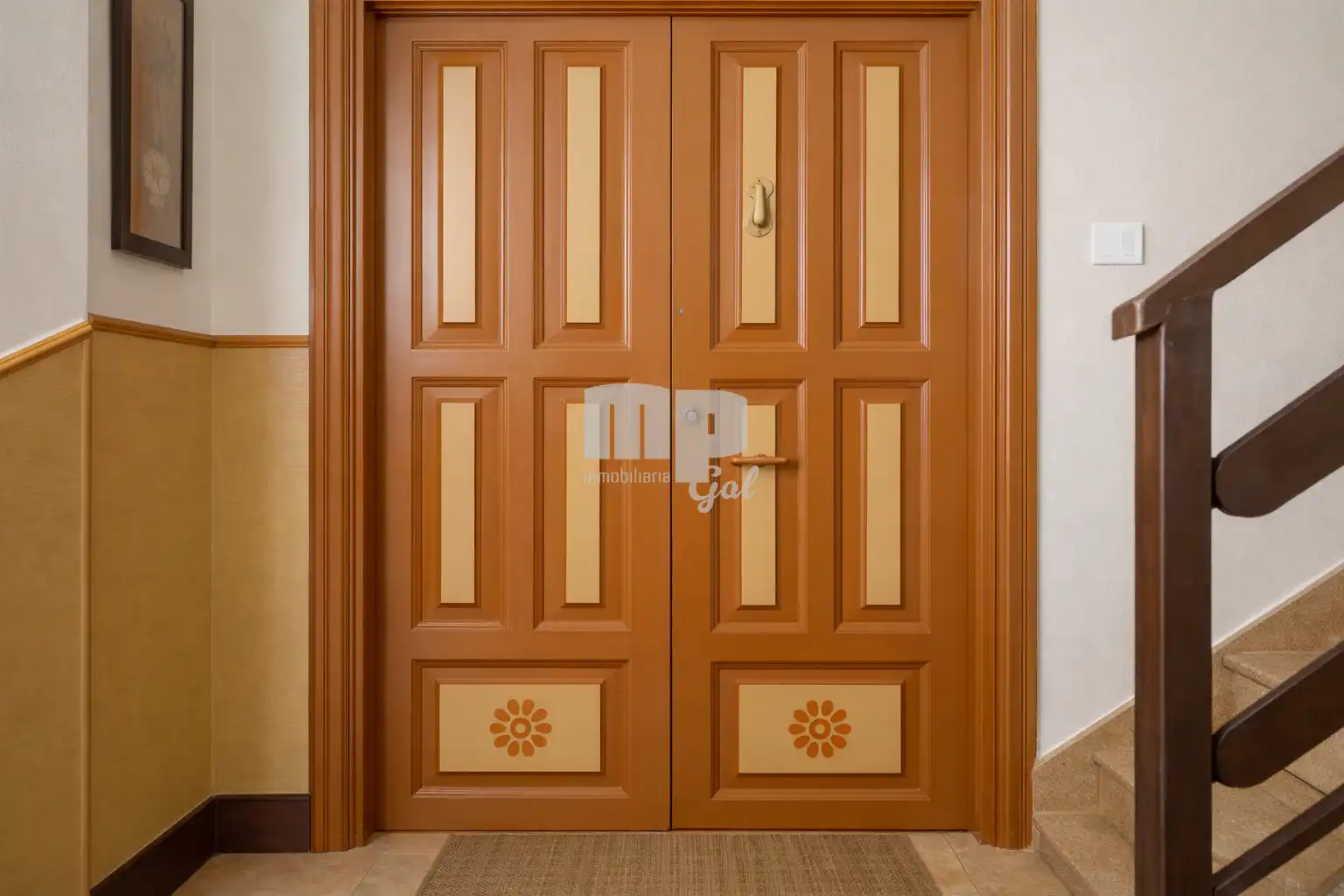 Edificio en venta en Vigo 
